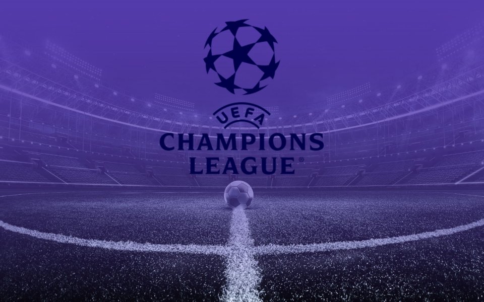 Всички резултати и голмайстори от Шампионската лига
