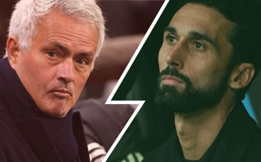 Моуриньо срещу Реал Мадрид: Бенфика в 