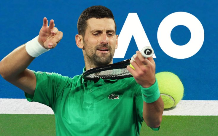 Чудо в Мелбърн: нова драма спаси Джокович