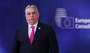 Унгария стартира петиция срещу помощта за Украйна