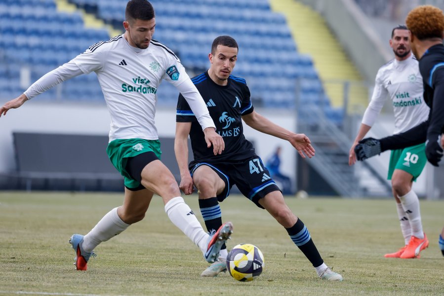 Левски Вихрен1