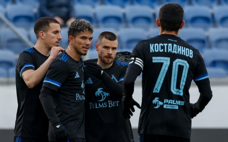 Левски обяви програмата до мача за Суперкупата на България