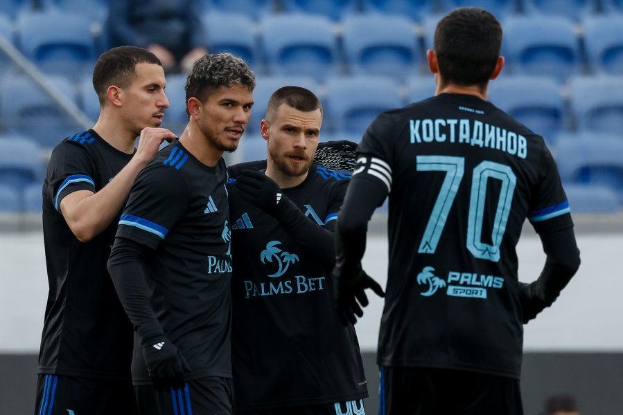 Левски Вихрен1