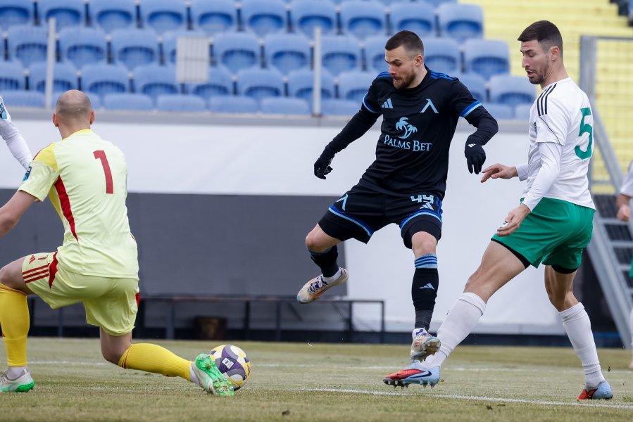 Левски Вихрен1