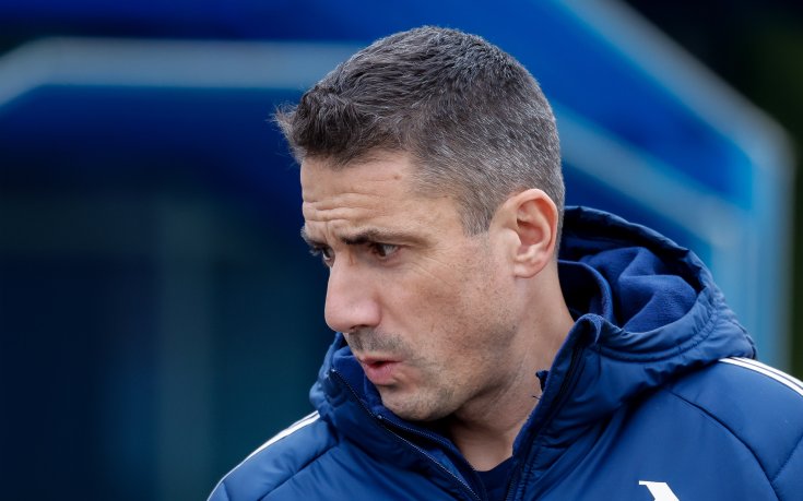 Веласкес: Положението със Сангаре не е сериозно, беше важно да натрупаме по 45 минути