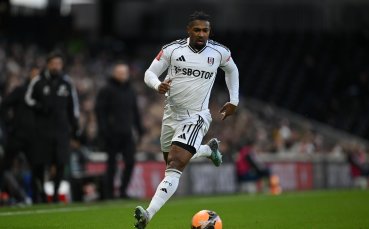 Официално: Уест Хем привлече Адама Траоре