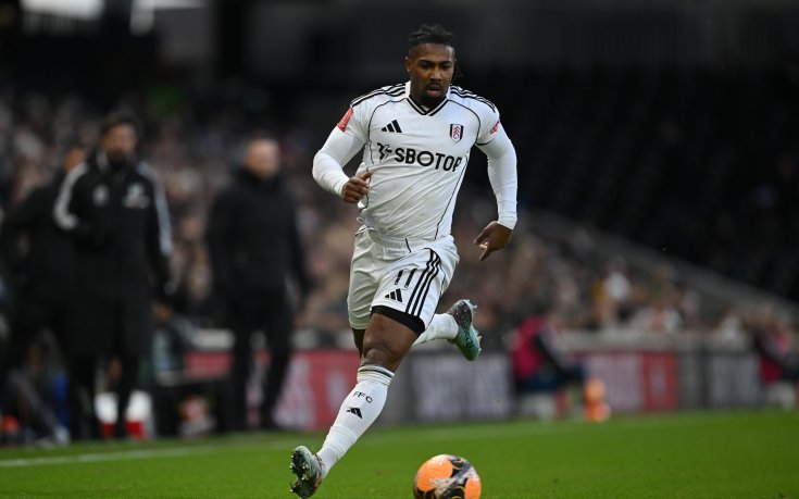 Официално: Уест Хем привлече Адама Траоре