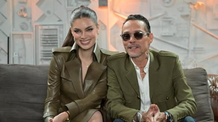 Марк Антъни