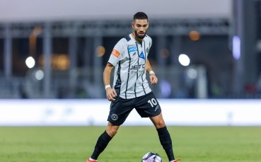 Караско готов да намали заплатата си, за да премине в Рома