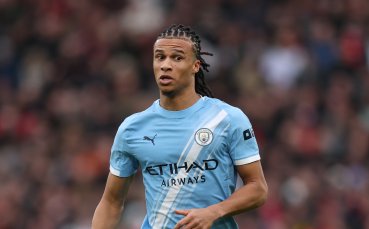 Милан ще се пробва в последния момент за защитник на Манчестър Сити