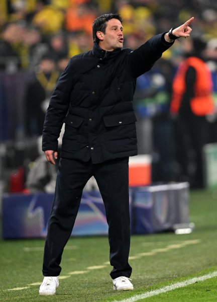 Борусия Дортмунд Интер1