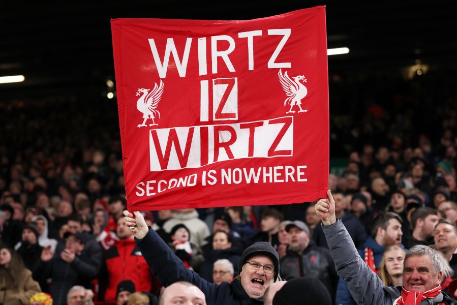 Ливърпул Карабах1