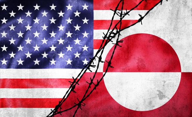 САЩ, Гренландия и Дания започнаха дипломатически преговори за намаляване на напрежението около Тръмп