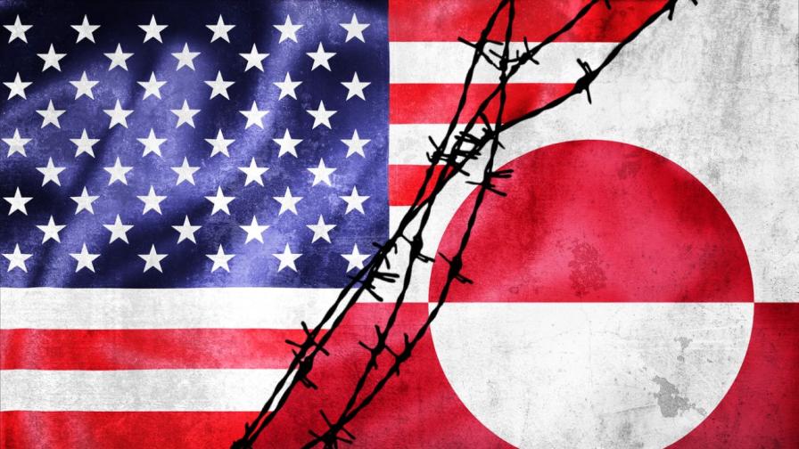 <p>САЩ, Гренландия и Дания започнаха преговори за намаляване на напрежението около Тръмп</p>