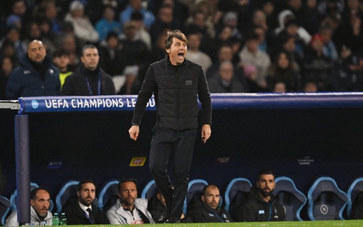 Конте: Изпитваме гордост и удовлетворение