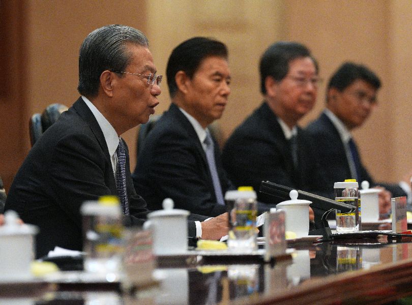 <p>Стармър е на визита в Китай до 31 януари, придружаван от голяма бизнес делегация. Освен китайската столица той ще посети и Шанхай. Това е първо посещение на британски премиер в Пекин от 2018 г. &ndash; за последно пътуване до Китай предприе Тереза Мей.</p>