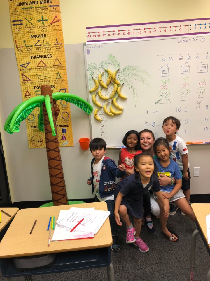 <p>Малина Калоянова - българката, която основа първото българско училище в САЩ.</p>