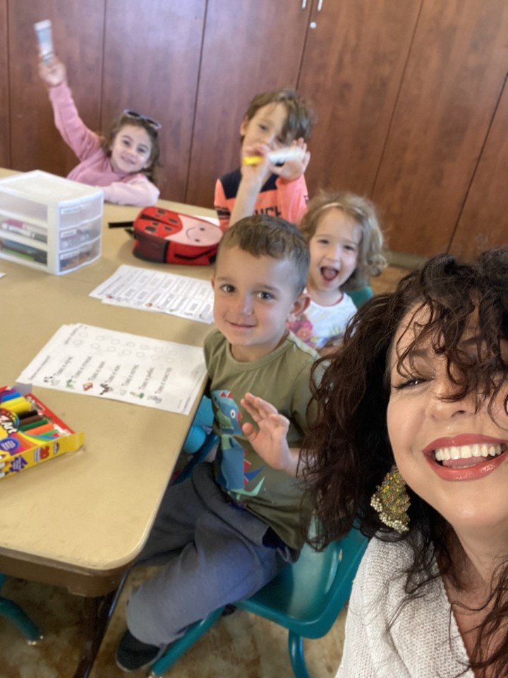 <p>Малина Калоянова - българката, която основа първото българско училище в САЩ.</p>