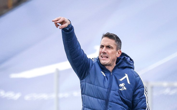 Левски се разминава с ново попълнение