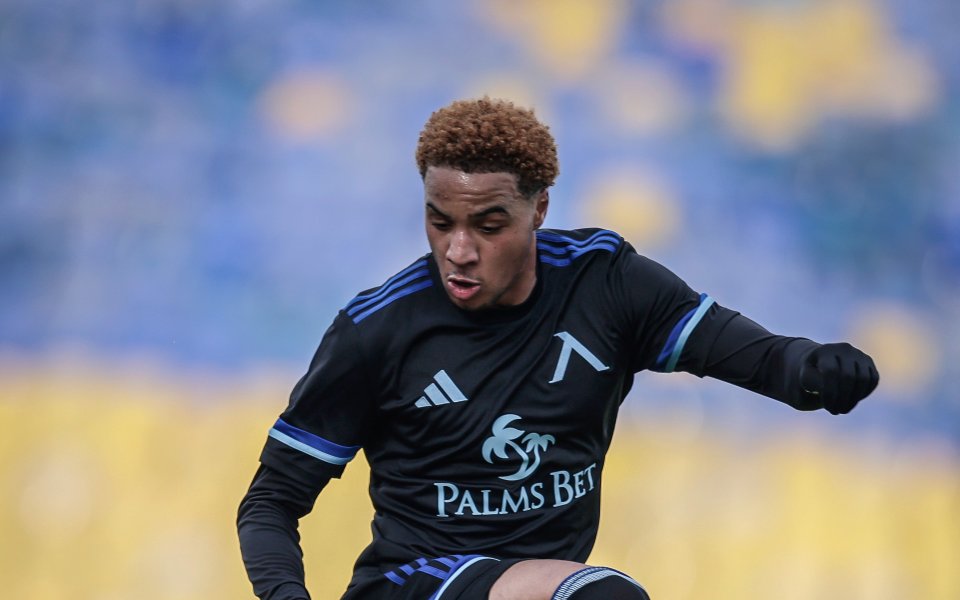 БФС с важно решение за Левски и Армстронг Око Флекс