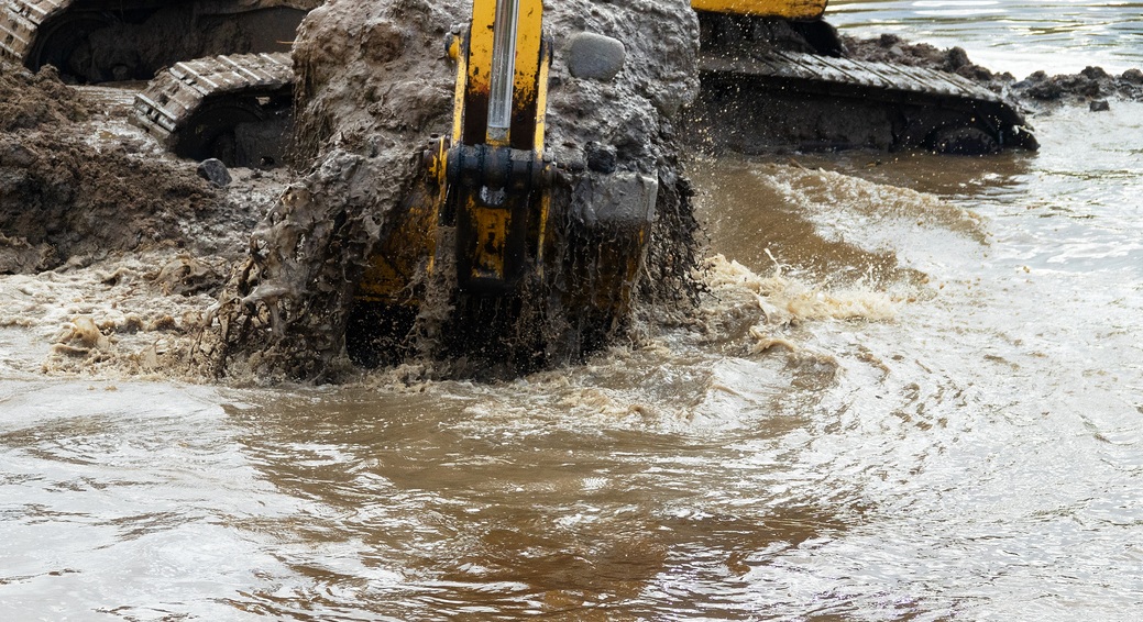 Кметът на София нареди незабавно спиране на строителството в Боянското блато