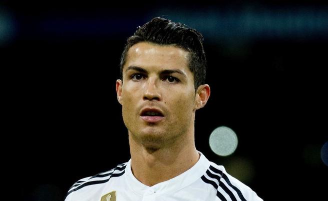 Кристиано Роналдо за малко не уби оператор