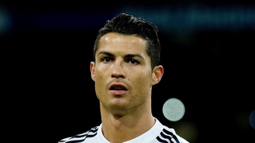 Кристиано Роналдо за малко не уби оператор