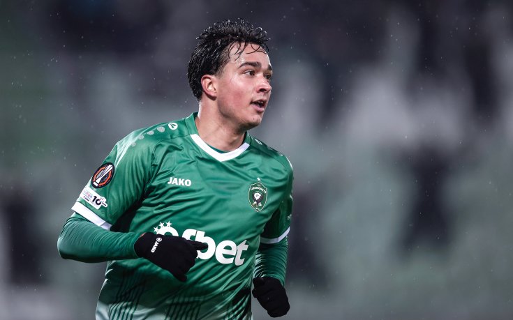 Топстрелецът на Лига Европа