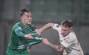 Порто и отбор, елиминирал Левски, чакат Лудогорец на 1/8-финал в Лига Европа