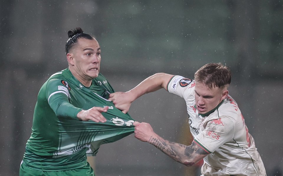 Порто и отбор, елиминирал Левски, чакат Лудогорец на 1/8-финал в Лига Европа