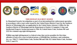 САЩ и България конфискуваха домейните на ArenaBG, Zamunda и Zelka