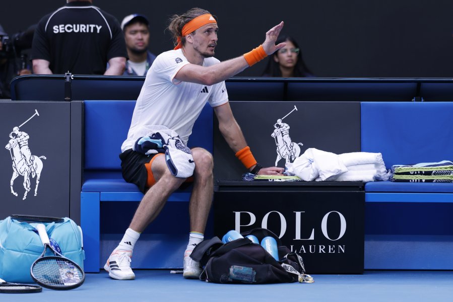 Алкарас Зверев1