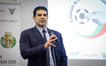 Георги Иванов: Имиджът на съдийството ни започва да се чисти