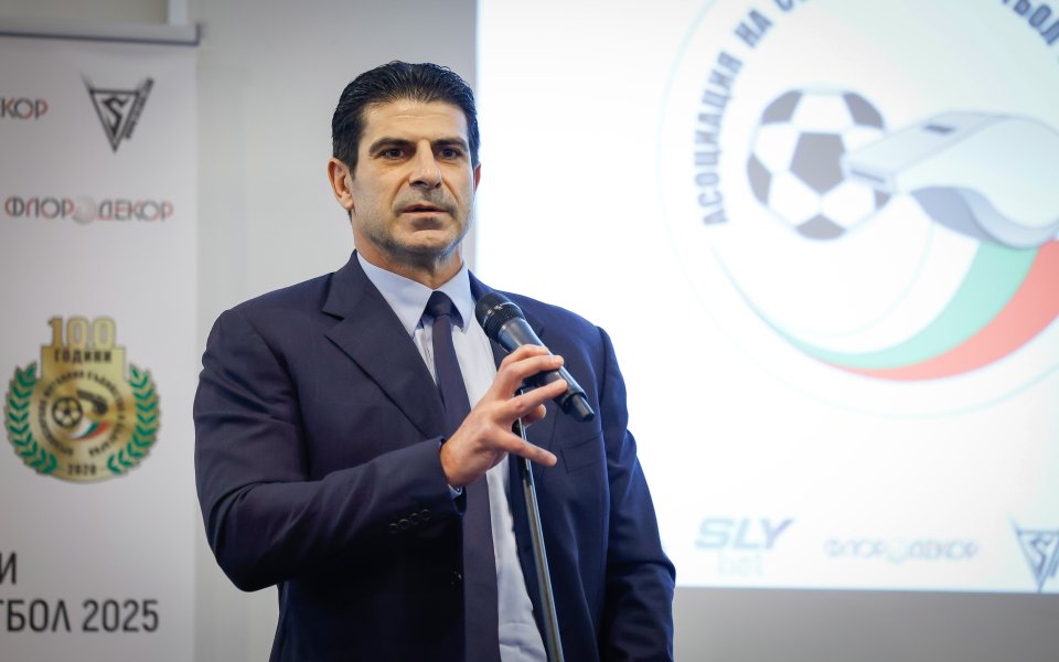 Георги Иванов: Последните години сме обърнали пирамидата