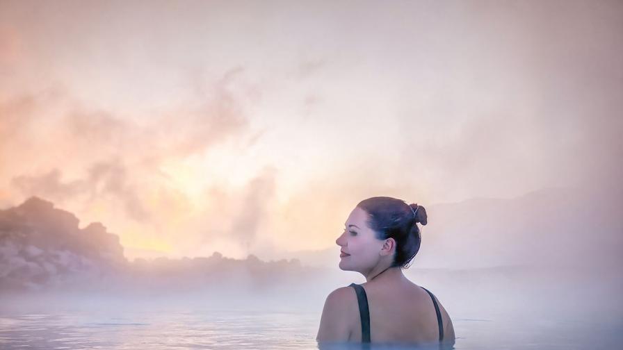 AI блог изпрати туристи на горещи извори, които не съществуват