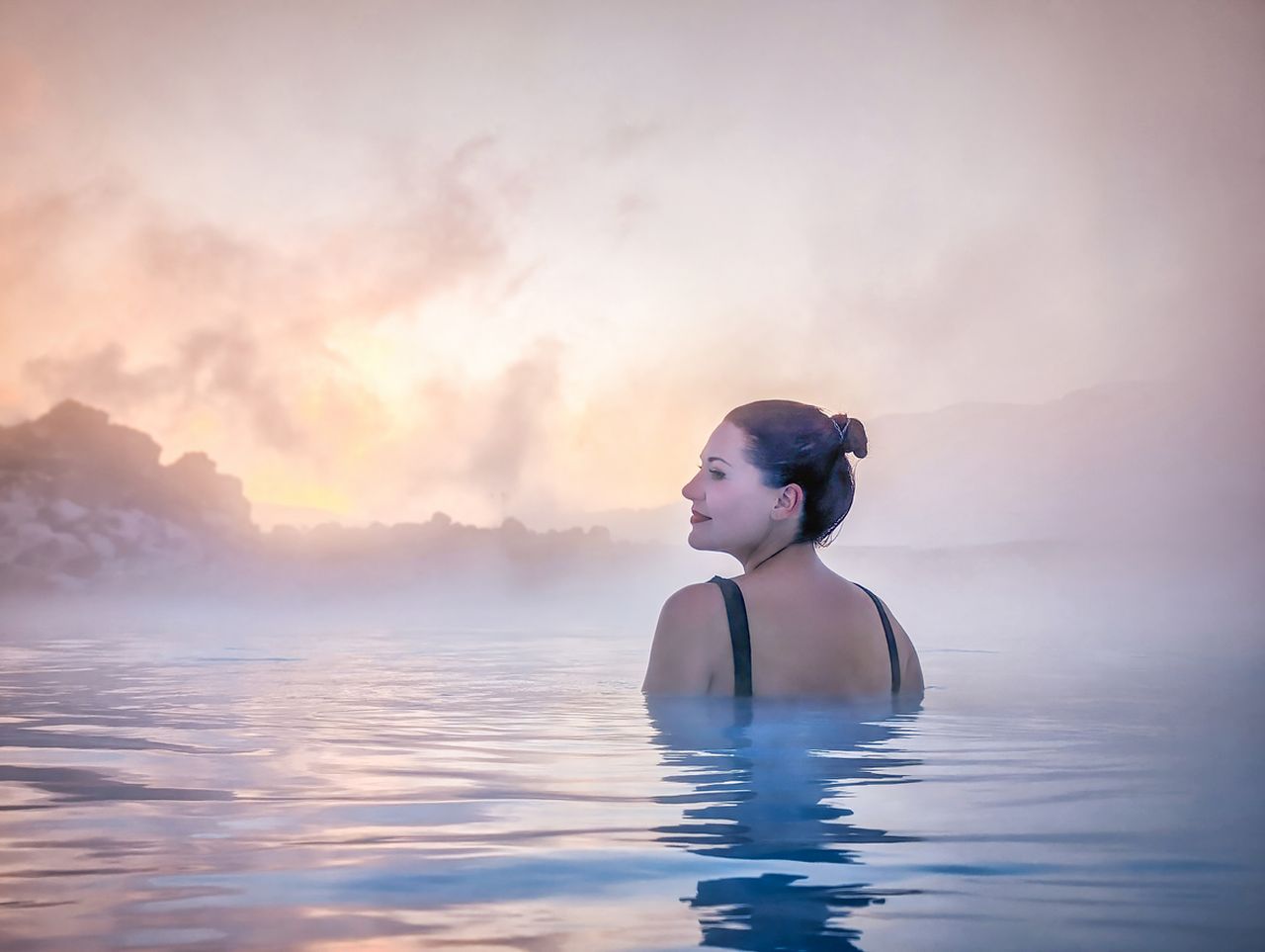 AI блог изпрати туристи на горещи извори, които не съществуват