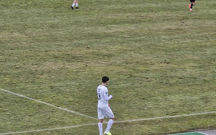 Спортист Своге взе халф на ЦСКА