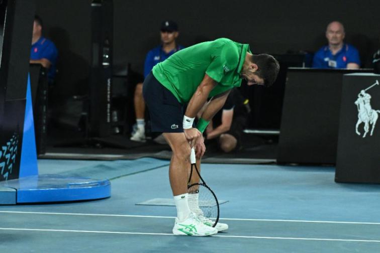 Новак Джокович