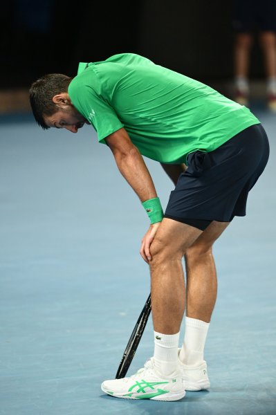 Новак Джокович Яник Синер1