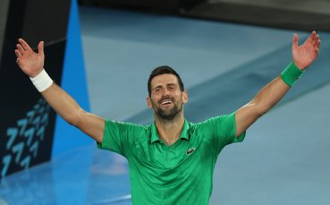 Джокович ще измести Зверев от топ 3