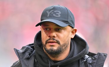 Компани с добри новини за контузените и каза: Горецка остава важен, готови сме за Хамбургер