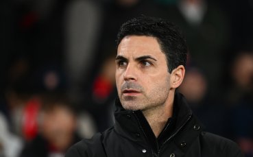 Артета похвали играчите си и каза: Не мисля, че Пеп играе психологически войни