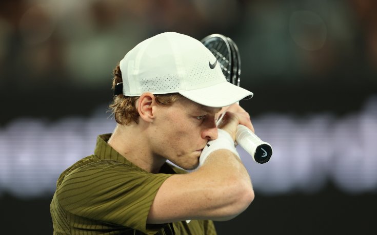 Синер: Боли, но приемам загубата като урок, Ноле беше по-добър