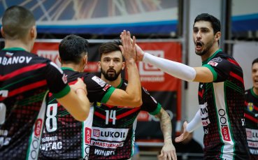 Нефтохимик отново не остави шансове на Пирин Разлог