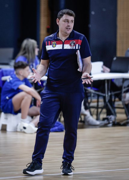 ВК Левски ВК Дея спорт Бургас1