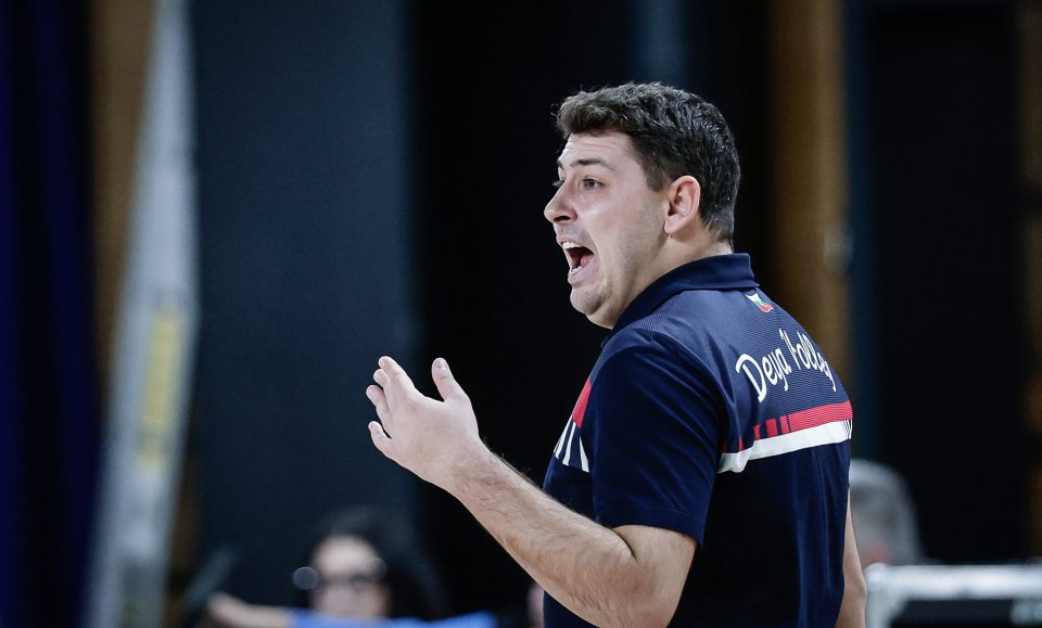 ВК Левски ВК Дея спорт Бургас1