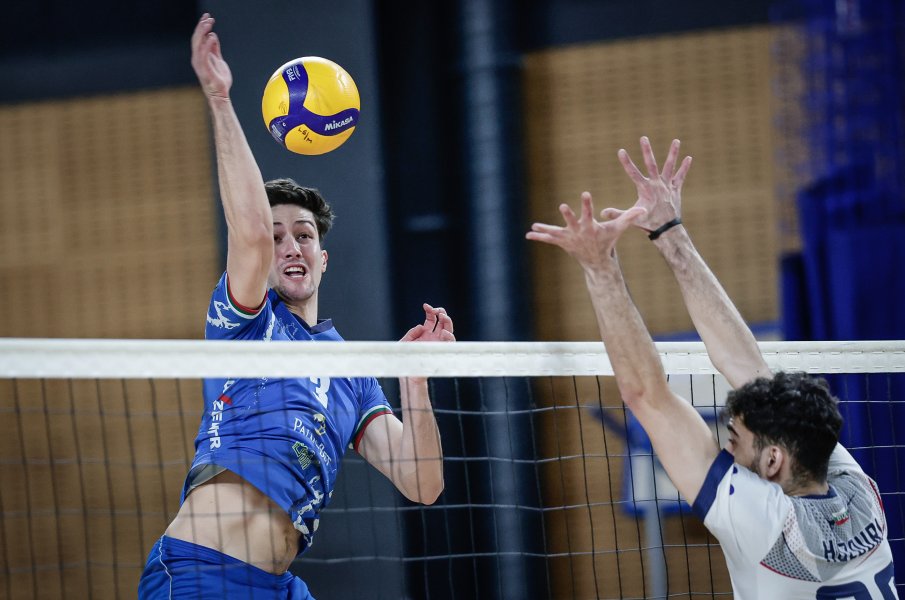 ВК Левски ВК Дея спорт Бургас1