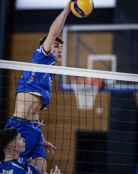 ВК Левски ВК Дея спорт Бургас1