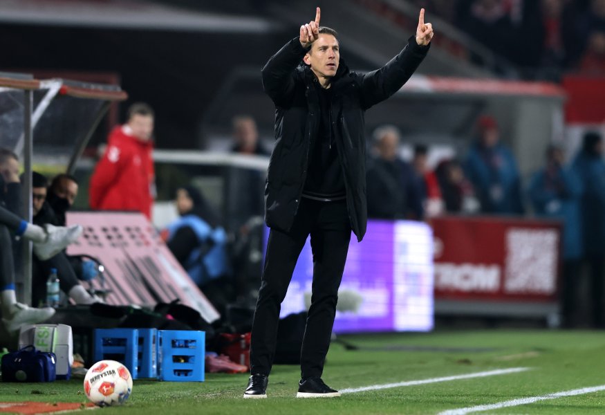 Кьолн Волфсбург1