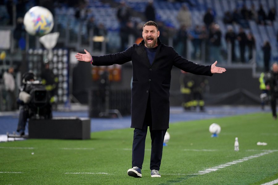 Лацио Дженоа1